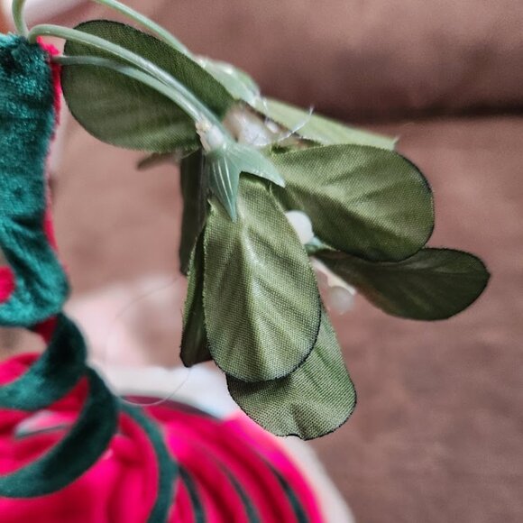 Disney Jessica Rabbit Holiday Hat - Picture 4 of 4